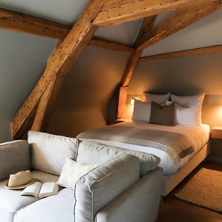 Gasthuis Domaine Les Bruyeres 3*