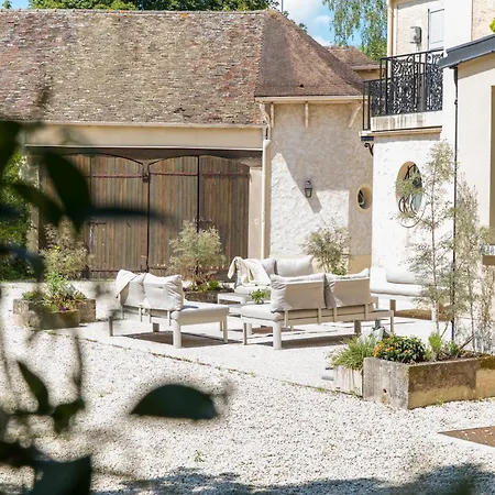 Domaine Les Bruyeres