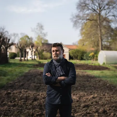 Gasthuis Domaine Les Bruyeres 3*