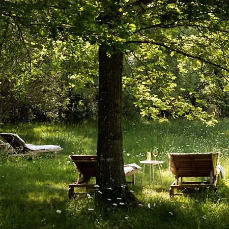 Gasthuis Domaine Les Bruyeres 3*