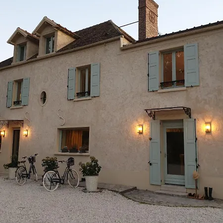 Domaine Les Bruyeres