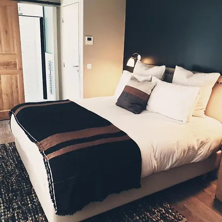 Guest house Domaine Les Bruyeres Gambais