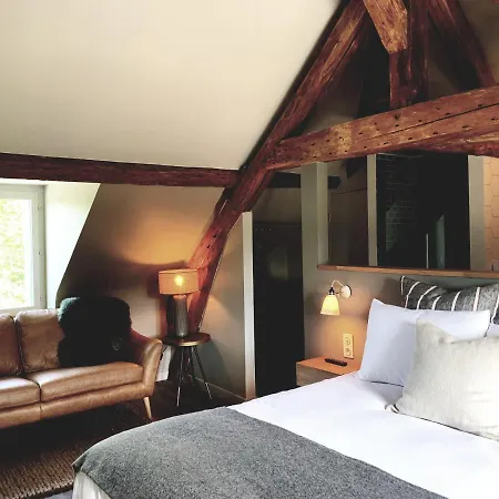 Domaine Les Bruyeres Guest house Gambais