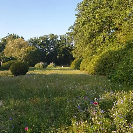 Domaine Les Bruyeres Gasthuis